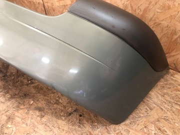 ЗАДНИЙ БАМПЕР RENAULT SCENIC I MV191