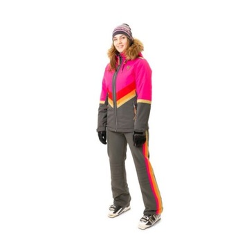 КУРТКА ЖЕНСКАЯ ЗИМНЯЯ REHALL MAZE-R, РАЗМЕР M