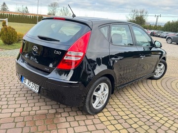 Hyundai i30 I CW Facelifting 1.4 DOHC 109KM 2012 Hyundai i30 LIFT 1.4 109KM Klima Aluzima 4szyby 1- reka Sprawdz 1.4, zdjęcie 24