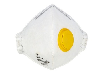 Maska przeciwpyłowa TOPEX 82S137