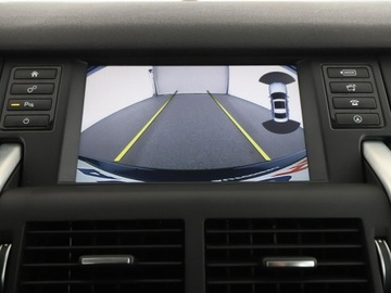 Land Rover Discovery Sport SUV 2.0 TD4 150KM 2018 Land Rover Discovery Sport 2.0Td4 SE AWD, zdjęcie 23