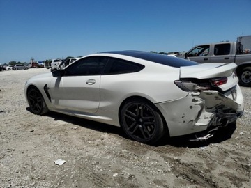 BMW 2022 BMW M8 2022r., 4x4, 4.4L 4.4 Benzyna 617KM, zdjęcie 3