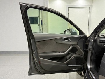 Audi A4 B9 Avant 2.0 TDI 190KM 2018 Audi A4 Avant A4 2.0 TDI 190km Quattro S tronic *H, zdjęcie 15