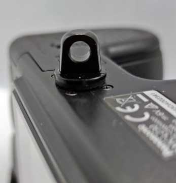 ВИНТ 1/4'' ДЛЯ КАМЕРЫ