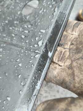 peugeot 5008 I крышка двигателя