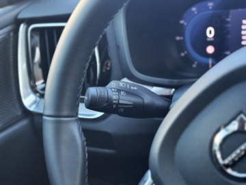 Volvo V60 II  Kombi Facelifting 2.0 B4 B 197KM 2025 Volvo V60 B4 B Plus Dark | Harman Kardon | Full LE, zdjęcie 22