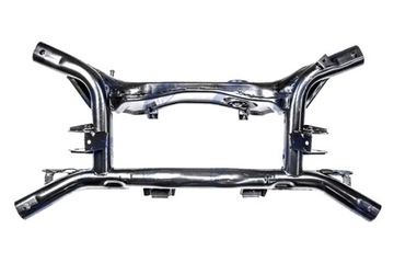 NTY RAMA TYLNEGO ZAWIESZENIA MITSUBISHI OUTLANDER II 07- 4WD LANCER