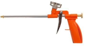 МОНТАЖНЫЙ ПЕННЫЙ ПИСТОЛЕТ