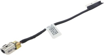 2K7X2 gniazdo zasilania Dell Inspiron P75F P35E