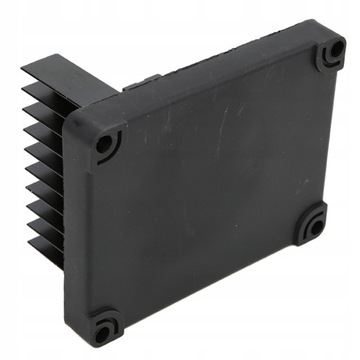 GB170 AVR для генератора STC