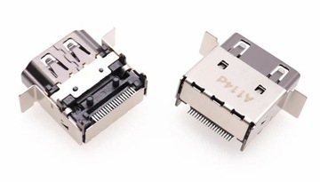GNIAZDO ZŁĄCZE HDMI XBOX SERIES X MODEL 1882