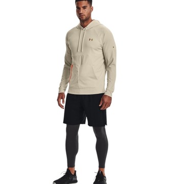 СПОРТИВНАЯ РУБАШКА МУЖСКАЯ UNDER ARMOR XXL