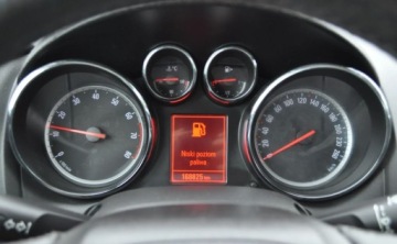 Opel Astra J Sports Tourer 1.4 Turbo ECOTEC 140KM 2012 Opel Astra 1.4 150 JAHRE Benzyna Tempomat Cz. parkowania Klimatyzacja 1.4, zdjęcie 22