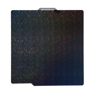 МАГНИТНАЯ ПОДКЛАДКА PEI PEY Bambu lab 257X257мм