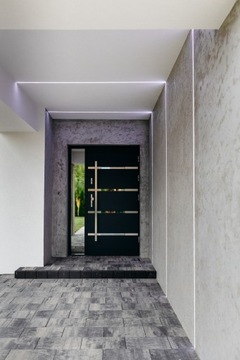 Архитектурный БЕТОН ФАСАД ШТУКАТУРКА СЫРЫЙ БЕТОН наружный