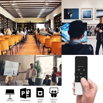 TNP Multimedia Wireless Bluetooth пульт дистанционного управления для iOS Mac Android ПК