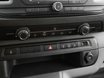 Toyota Proace II 2021 Toyota ProAce WD0971S#Kombi 2.0 D-4D Long 9.os, zdjęcie 13