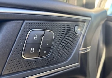 Ford Edge II SUV Facelifting 2.0 EcoBlue Bi-Turbo 238KM 2019 Ford Edge VIGNALE 4x4 drugi komplet kol zimowych na felgach, HAK 2.0, zdjęcie 17