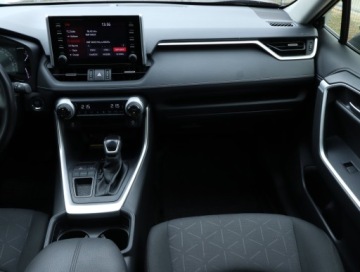 Toyota RAV4 V 2019 Toyota RAV 4 2.0 Valvematic, Salon Polska, zdjęcie 7
