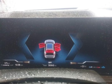 BMW X5 G05 2026 BMW X5 xDrive40i 2026 3.0 Benzyna 375KM, zdjęcie 10