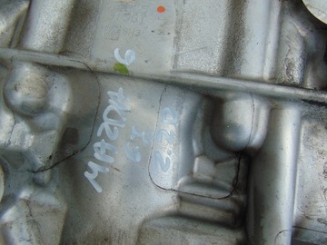 BLOK MOTORU SPODEK MAZDA 6 GJ 2.2 D SH01