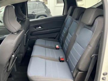 Dacia Jogger 2025 Od ręki - Journey 7-miejsc 1.8 Full Hybrid 155KM, zdjęcie 11