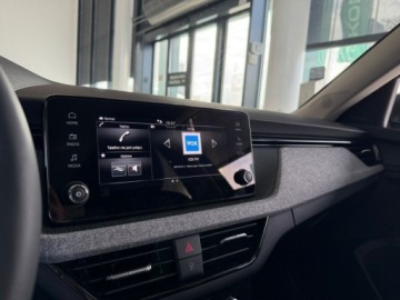 Skoda Kamiq Crossover Facelifting 1.0 TSI 115KM 2026 Skoda Kamiq Benzyna 115KM, zdjęcie 24