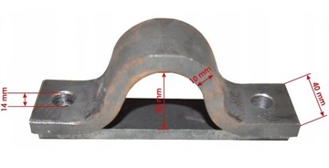 ТЕЛЕСКОПИЧЕСКИЙ ЦИЛИНДР 1200 мм, ОПРОКИДЫВАНИЕ НА 3 СТОРОНЫ, 6 Т + ЛЮЛЫЧКА И КРЕПЛЕНИЯ
