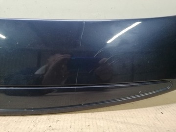 SPOILER SPOJLER LOTKA KLAPY VOLVO V40 LIFT 01-04