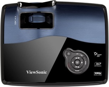 Проектор Viewsonic — PRO9000 LASER 1080p 100000:1