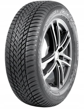 4x opony zimowe 205/60R16 Nokian Snowproof 2 WYSOKA JAKOŚĆ