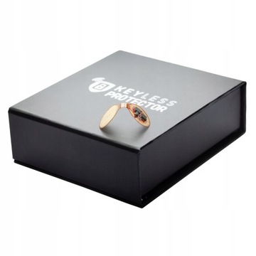 БЕЗКЛЮЧЕВАЯ ЗАЩИТА K ПРОТИВОУГОННАЯ БЕЗОПАСНОСТЬ