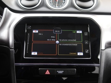 Suzuki Vitara III 2021 Suzuki Vitara 1.4 BoosterJet, Salon Polska, zdjęcie 11