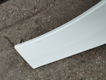 BLATNÍK LEVÝ PŘEDNÍ FIAT 500 II 500E 2020-^