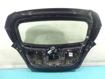 ЗАДНЕЕ ОКНО КАПОТА OPEL CORSA D 5D 5-DOOR Z20R