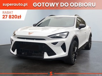 Cupra Formentor Crossover Facelifting 2.0 TDI 150KM 2026 CUPRA Formentor 2.0 TDI DSG Suv 150KM 2026