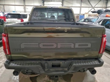 Ford 2025 Ford F150 Raptor 2025 3.5 Benzyna 450KM, zdjęcie 2