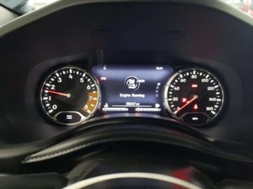 Jeep Renegade 2020 Jeep Renegade 2020r., Sport, od ubezpieczalni 2.4 Benzyna 180KM, zdjęcie 10
