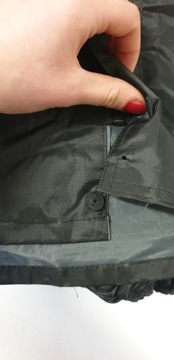 КОМПЛЕКТ ДОЖДЯ PROTECTWEAR RK-RS11 M