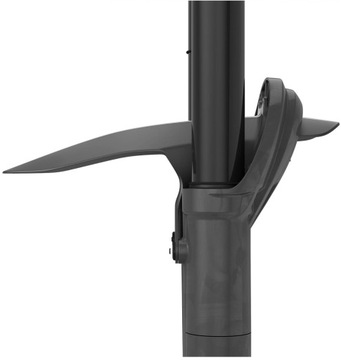 КРЫЛО SYNCROS TRAIL BLACK FOX 36/38