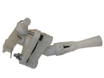 ОПРЫСКИВАТЕЛЬ ABLER NEW UNIVERSAL