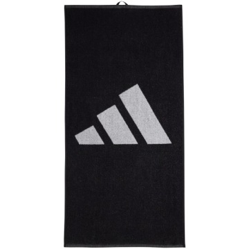 ADIDAS маленький рушник пляжний для купання швидковисихаючий вбирний махрові 100 x 50