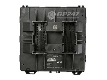 Sterownik Moduł Komfortu BCM Skoda 6R0937085F