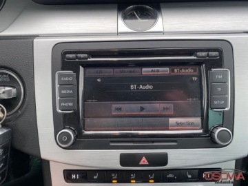 Volkswagen Passat B7 Variant 2.0 TDI CR BlueMotion 177KM 2013 Volkswagen Passat Alltrack 2.0tdi 4-Motion automat dsg skory ledy bi xeno, zdjęcie 33