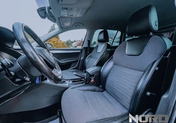 Skoda Octavia III Scout 1.8 TSI 180KM 2016 Skoda Octavia Bezwypadkowa, FV23, 4x4, DSG, KredytowanieLeasing, gw.12m ge, zdjęcie 19