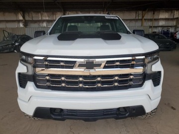 Chevrolet Silverado II 2024 Chevrolet Silverado C1500 2024 5.3l 5.3 Benzyna 355KM, zdjęcie 6