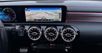 Mercedes CLA C118/X118 2020 Mercedes-Benz CLA AMG Line SalonPL LED Kamera Ambiente Tempomat FV VAT23, zdjęcie 15