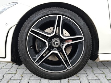 Mercedes CLA C118/X118 2022 Mercedes-Benz CLA 200 AMG Line 7G-DCT/163KM, zdjęcie 9