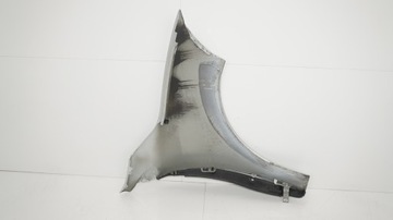 BLATNÍK LEVÝ PŘEDNÍ RENAULT MEGANE III 08-12R TED69