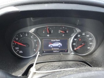 Chevrolet Blazer II 2023 Chevrolet Blazer 2023r., 2LT, od ubezpieczalni 2.0 Benzyna 228KM, zdjęcie 10